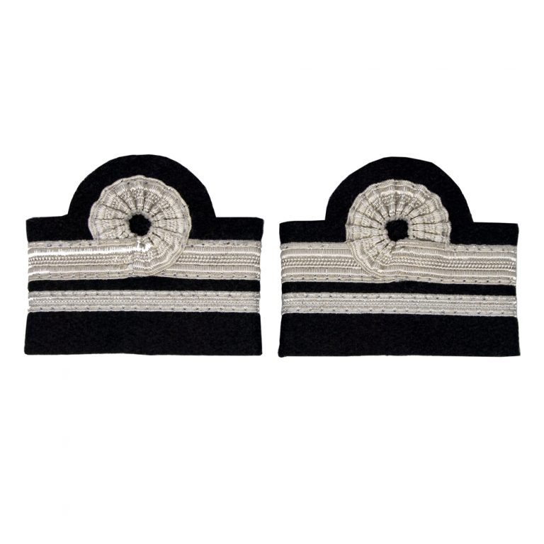 Epaulets Student Pilot II Aviation Warehouse