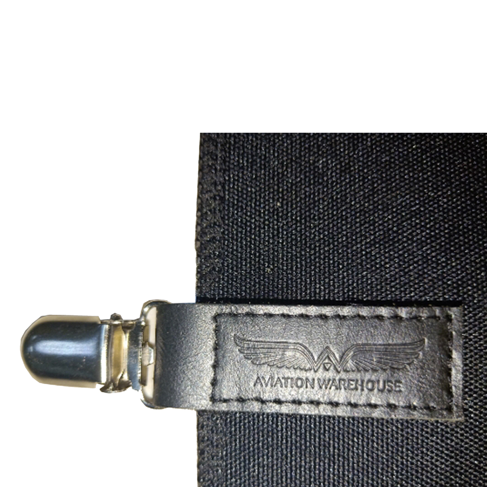 Pilot Apron Aviation Warehouse