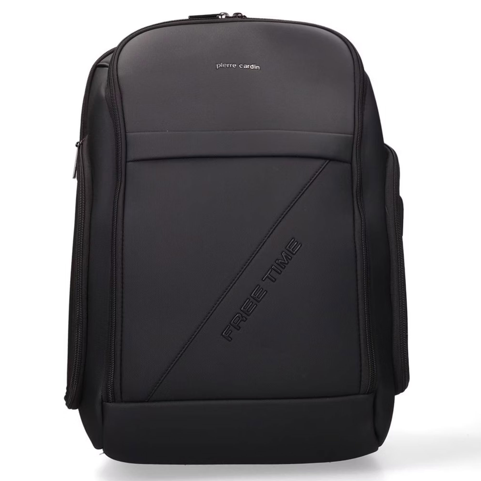 Sac à Main Pierre Cardin PRC049 – 20 Litres, Couleur Sable, Revêtement Polyester, Idéal Pour Plage, Parc Ou Pique-nique En Couple Ou Entre Amis